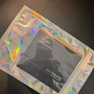 Skinbetter Science Exfoliating Peel Pads 5 PACK